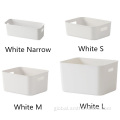 Plastic Storage Box for Home Laconic Storage Box for Home Supplier